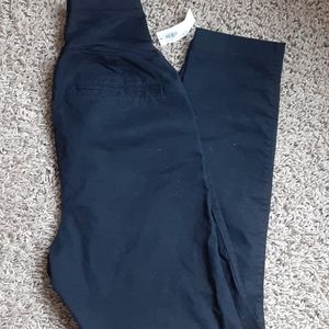 Old Navy Maternity Skinny Dress Pants 4